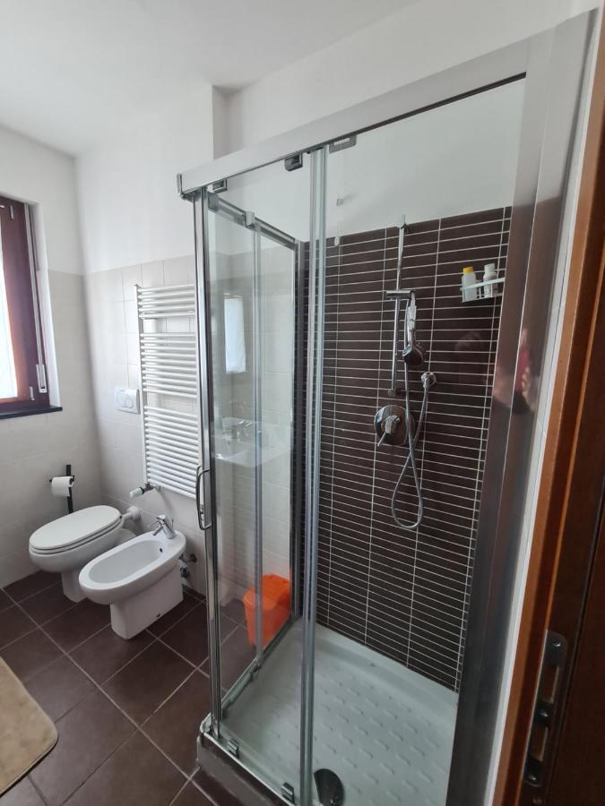Milano Santa Giulia Business Apartment - Olimpiadi 26 Exterior photo